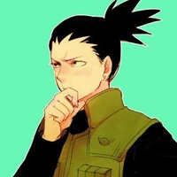 Shikamaru [ A.D ]