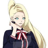 ino Yamanaka [ A ]
