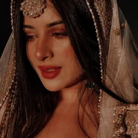 Mystery girl-FL-Sanskari Verma