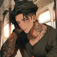 maximus obroy[ML]