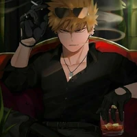 Bakugo