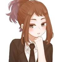 Uraraka