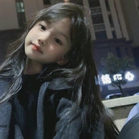 อาย(ตอนเด็ก)