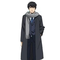 Mikami Satoru