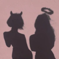 Crazy duo