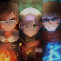 Trio Bersaudara