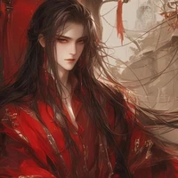 Alec volkov/prince of north/ml