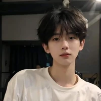 กัส//พ.อ+น้องคนเล็กสุด