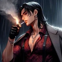 Alexander D.P.D.