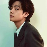Kim taehyung/rare omega