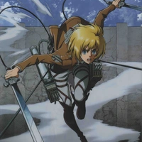 armin