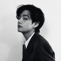 Kim Taehyung | Alpha | MAFIA | 34