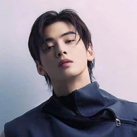 Cha Eunwoo | Alpha | Right-hand | 34