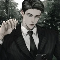 Taehyung Song (Enigma) (28 años)