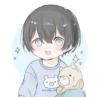 Shion Song (??)(4 añitos)