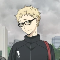 tsukishima