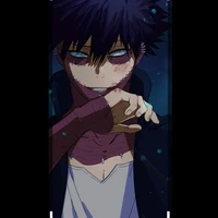 Toya todoroki(Dabi)