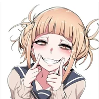 Toga bakugou