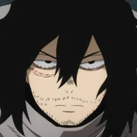 Aizawa sensei