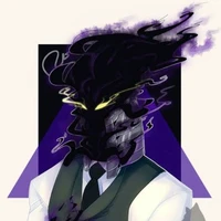 Kurogiri