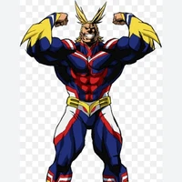 All might