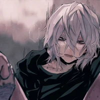Shigaraki midoriya