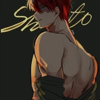 Shoto todoroki