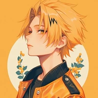 Denki kaminare
