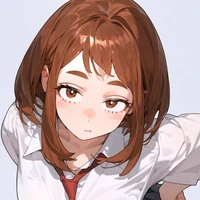 Ochako uraraka