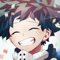 izuku midoriya {G-P}