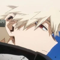 katsuki bakugou {D-D}
