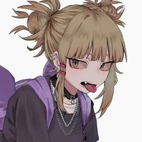 himiko toga {A-P}