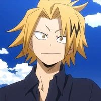 Denki kaminari {O}