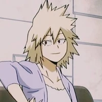 Mitsuki bakugou {O}