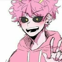 Makki ashido {O-D}