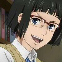 Senpai sasaki