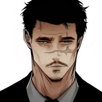 Aaron (Dahlia