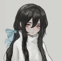 Young Dahlia
