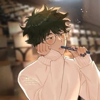 🍀💚Izuku Midoriya💚🍀