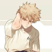 💥🔥katsuki bakugou 🔥💥