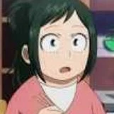 inko midoriya