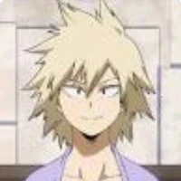 Mitsuki bakugou