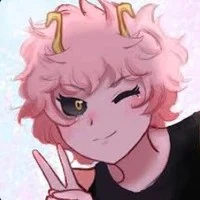 Mina Ashido