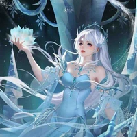 ฉาง ลู่ชิง🧚‍♀️ [จักรพรรดินีภูต+น.อ.]