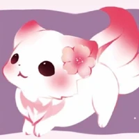 Amane {น.อ+ร่างจิ้งจอก🦊🌸}