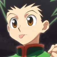 Gon Furikusu {สายเสริมพลัง💪}