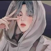 Chris/Ghost(ML Friend)