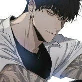 Leo/King Man(ML Bf)