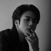 Kim seokjin (alfa .d)