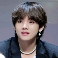 park taehyung (omega.d)